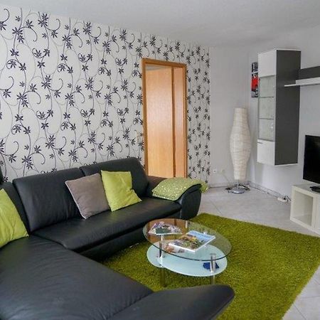 Ferienwohnung Roth Frickingen Buitenkant foto