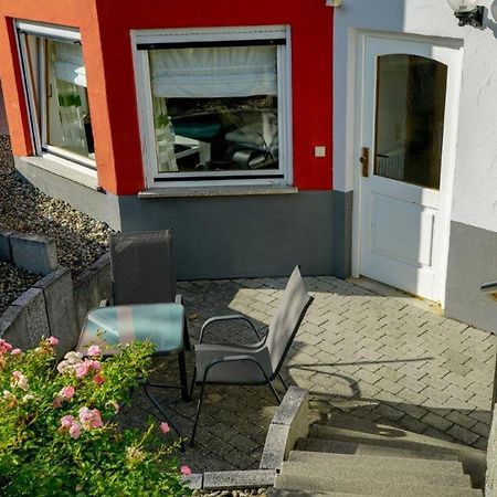 Ferienwohnung Roth Frickingen Buitenkant foto
