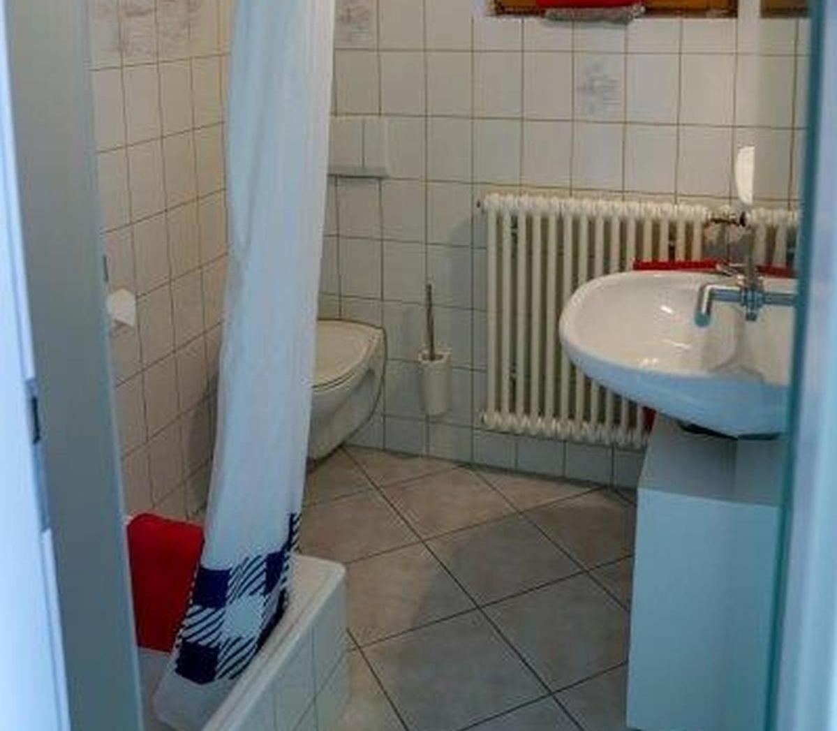 Ferienwohnung Roth Frickingen Buitenkant foto
