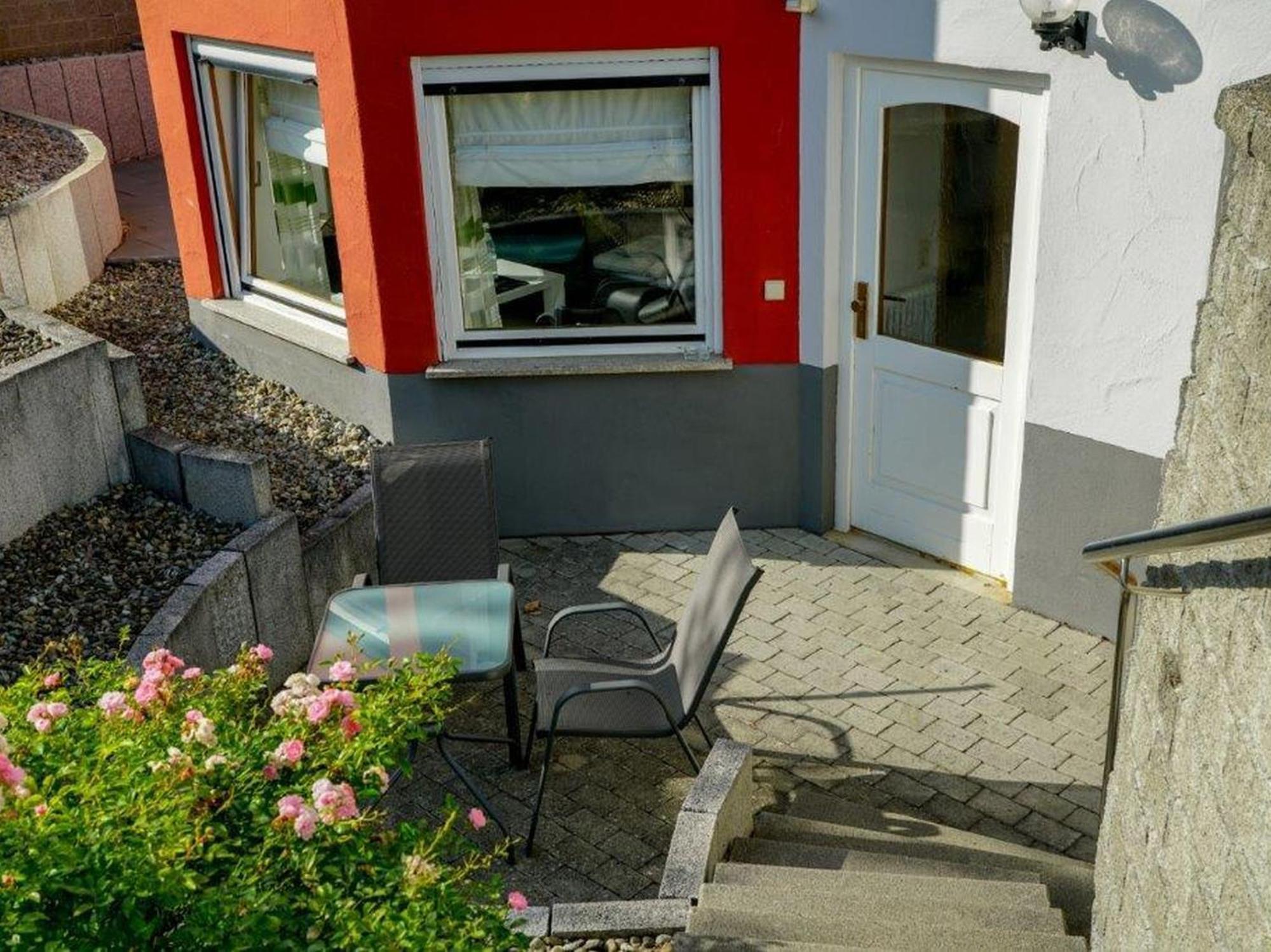 Ferienwohnung Roth Frickingen Buitenkant foto