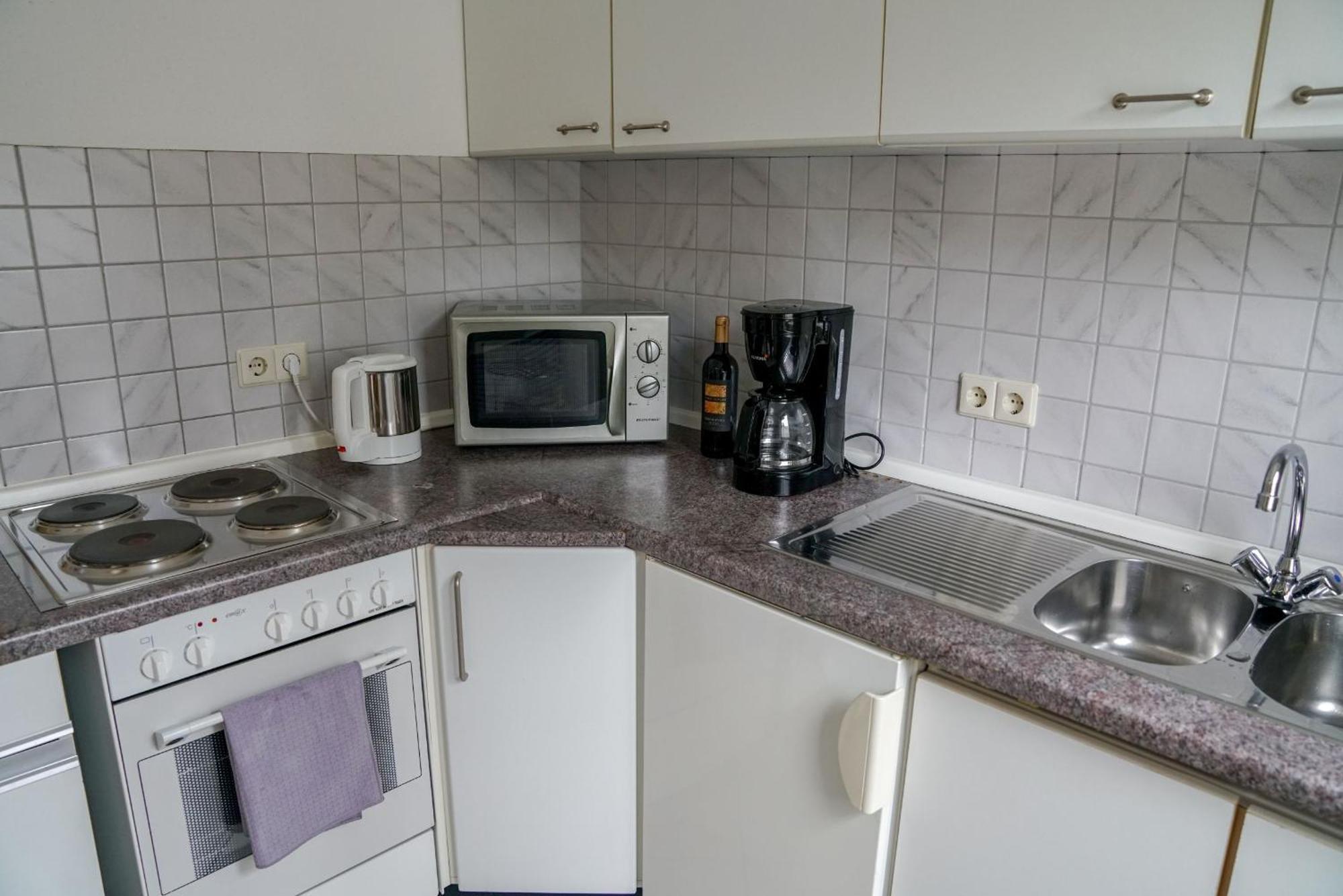 Ferienwohnung Roth Frickingen Buitenkant foto