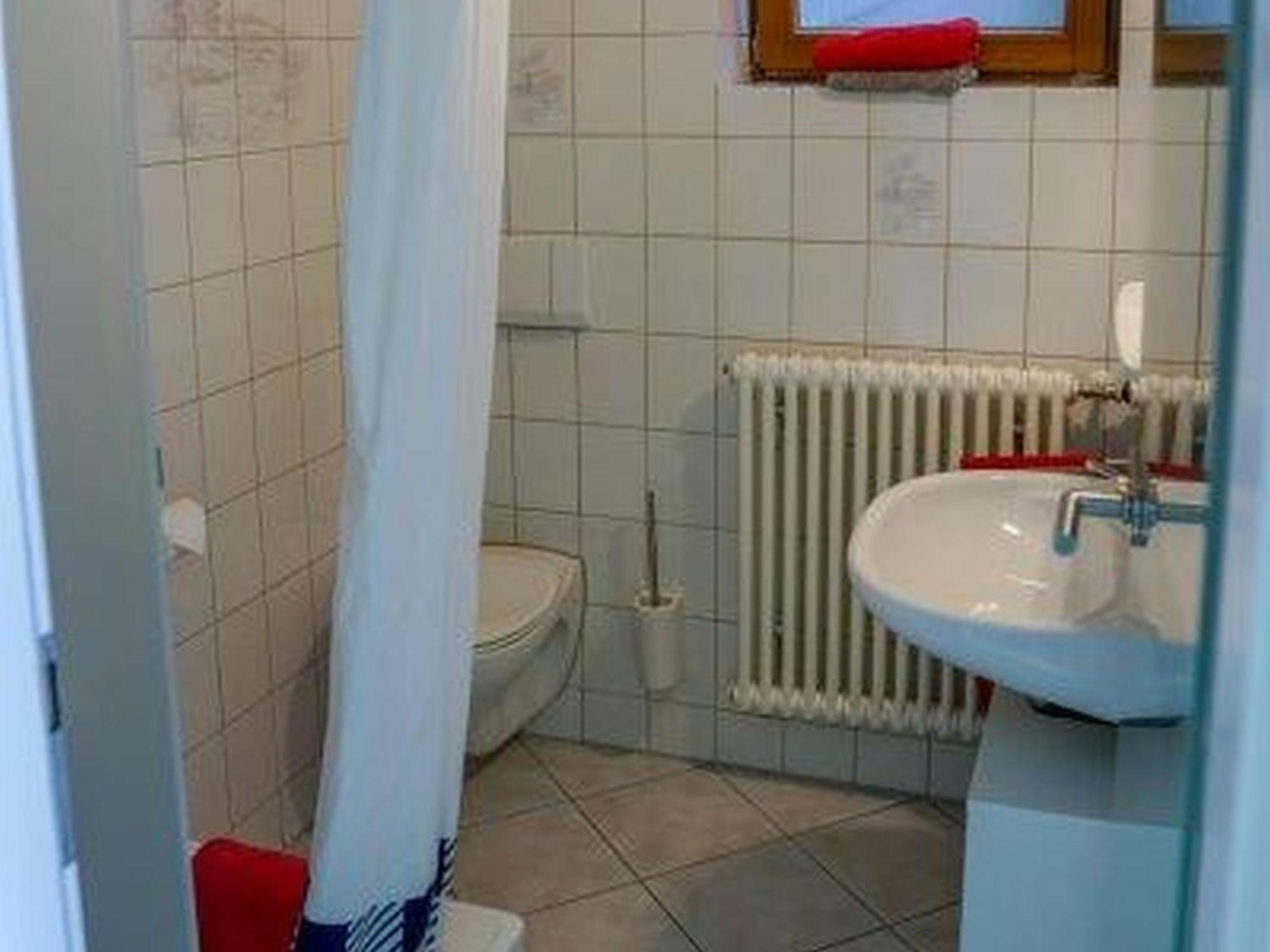 Ferienwohnung Roth Frickingen Buitenkant foto